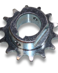 Chain wheel 05B-1 14t-b15